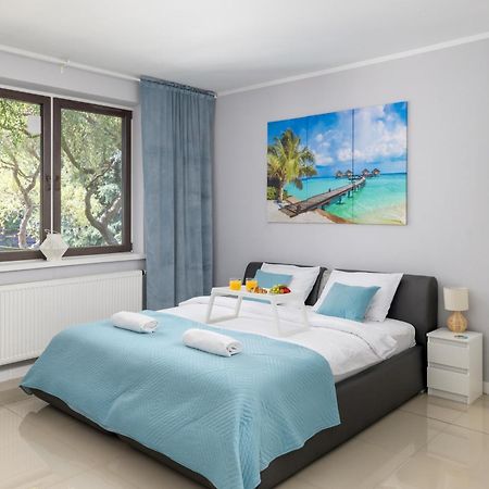 Forest Villa - Pokoje W Poblizu Suntago Krzyzowka  Ngoại thất bức ảnh