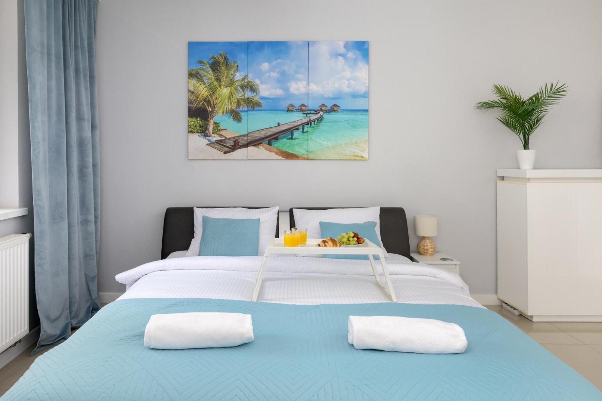 Forest Villa - Pokoje W Poblizu Suntago Krzyzowka  Ngoại thất bức ảnh
