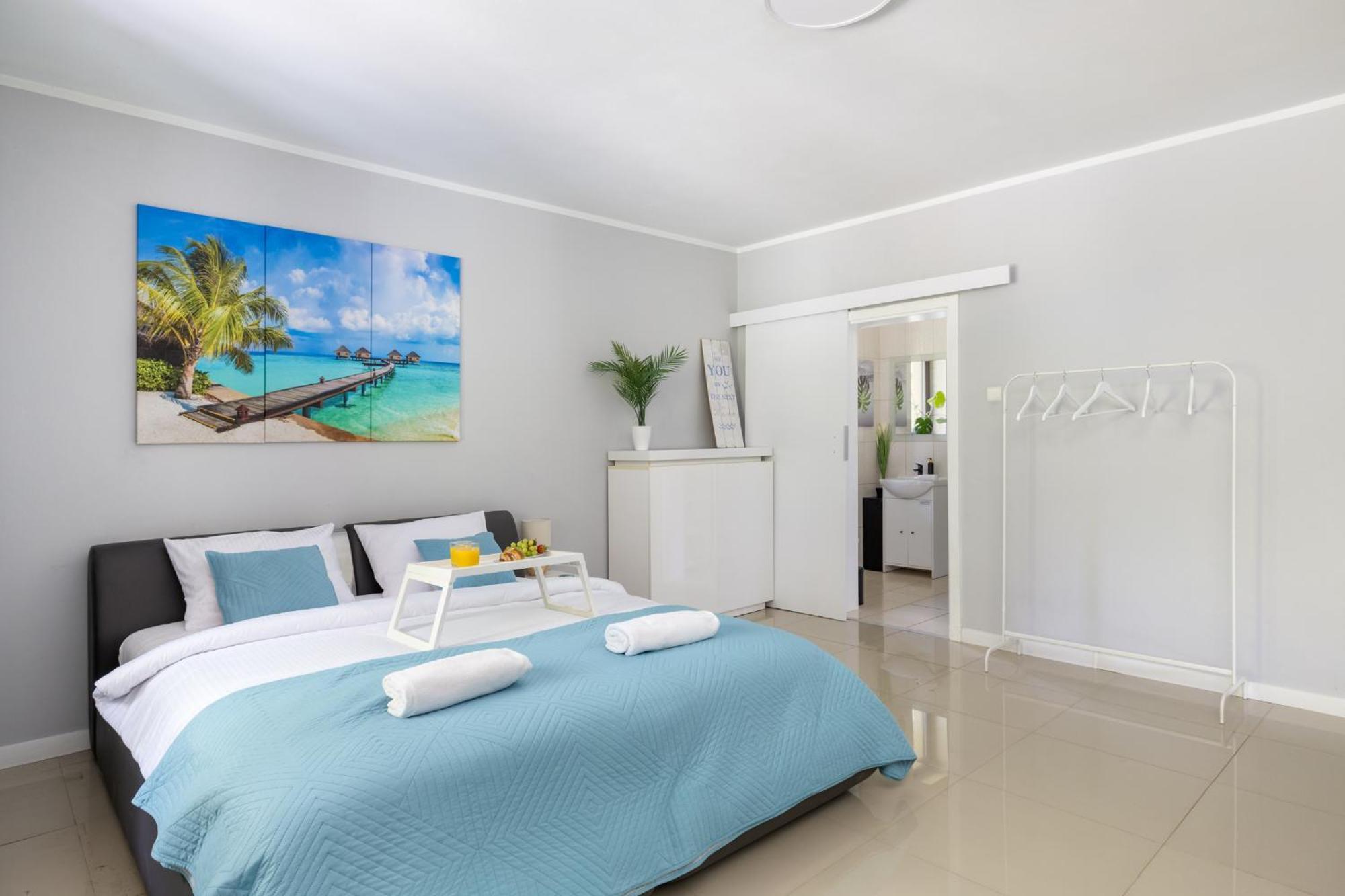 Forest Villa - Pokoje W Poblizu Suntago Krzyzowka  Ngoại thất bức ảnh