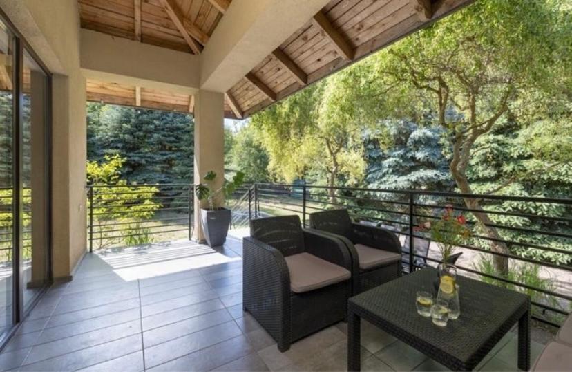 Forest Villa - Pokoje W Poblizu Suntago Krzyzowka  Ngoại thất bức ảnh